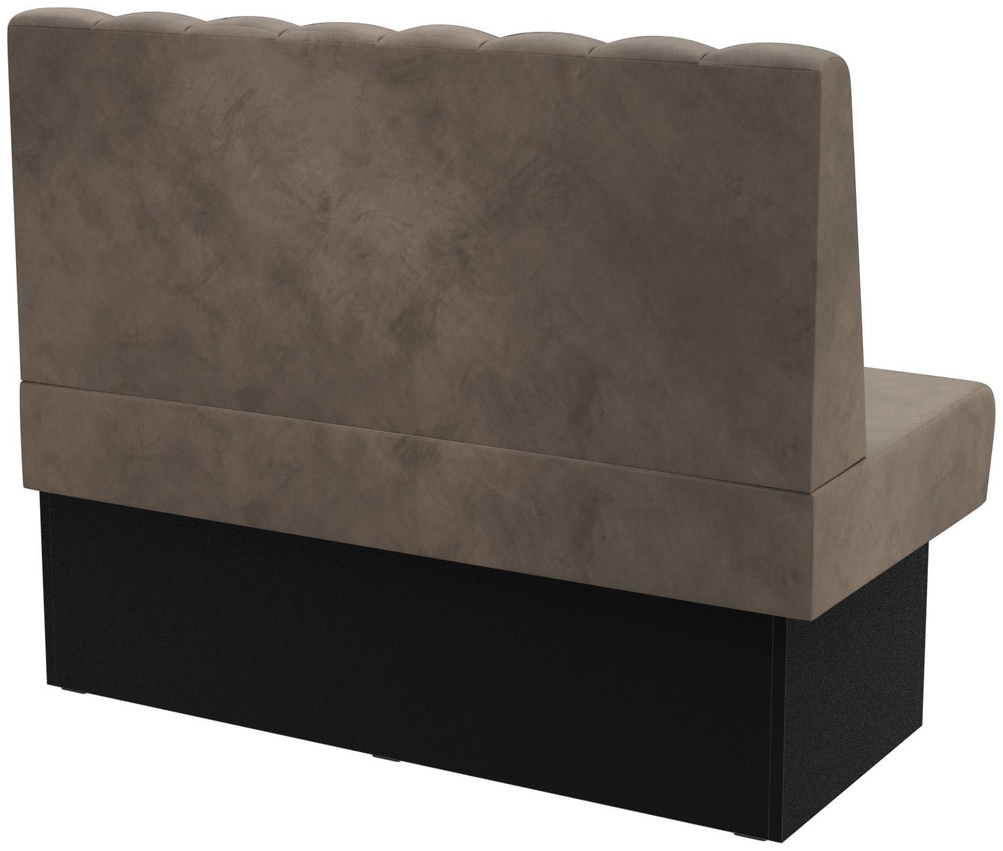 Abbildung Élément extérieur côté gauche 120cm Felipa Schrägansicht