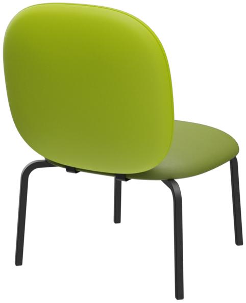 Abbildung armchair Liberty Schrägansicht