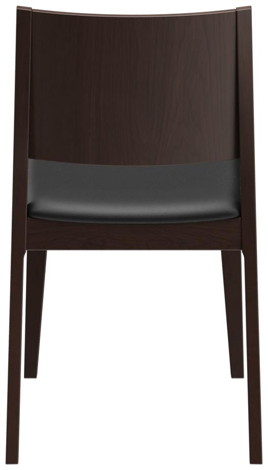 Abbildung stoel Quin Rückansicht