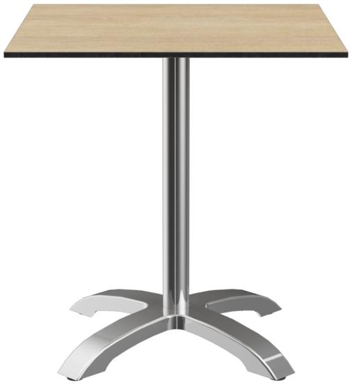 Abbildung Tavolo da pranzo Kuri Vorderansicht
