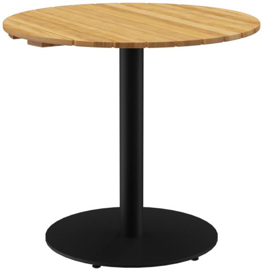 lounge table Kerst Slim