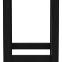 Abbildung bar stool Dellu Vorderansicht
