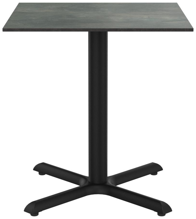 Abbildung Esstisch Kina Rückansicht