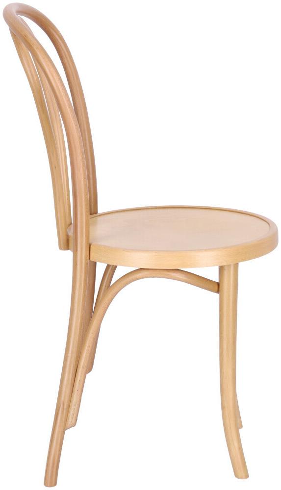 Abbildung chaise Gion Seitenansicht
