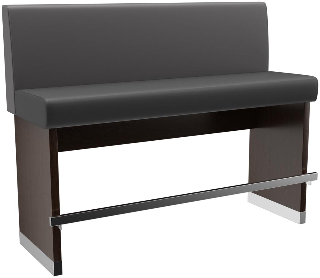 Single/base element 150 cm H-Line
