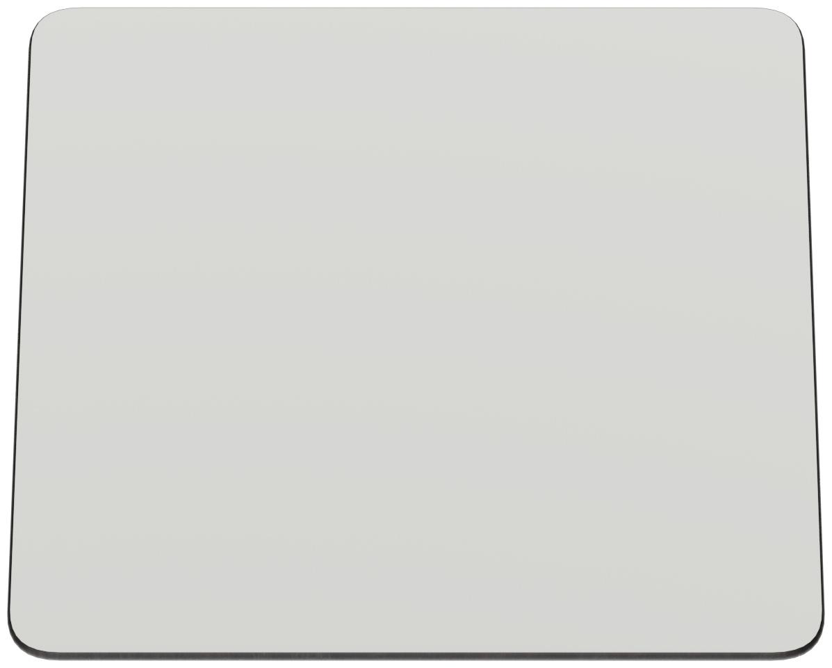 Abbildung Plateau de table Compact Slim A Schrägansicht