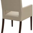 Abbildung Armstoel Nalu Schrägansicht