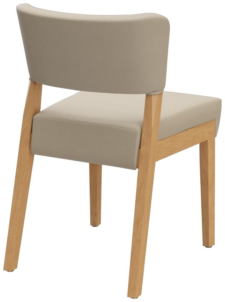 Abbildung stoel Pika Schrägansicht