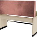 Abbildung Single/base element 150 cm H-Line Schrägansicht
