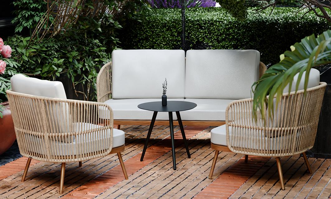 Abbildung Sessel Sanaia Ambiente