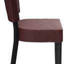 Abbildung stoel Damara Seitenansicht