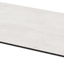 Abbildung Tischplatte Compact Slim Schrägansicht