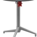 Abbildung Eettafel Sven Schrägansicht