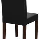 Abbildung Stuhl Debby Schrägansicht