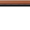 Abbildung Esstisch Tivon Vorderansicht