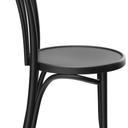 Abbildung chair Gion Seitenansicht