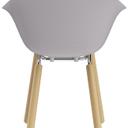 Abbildung arm chair TA Rückansicht