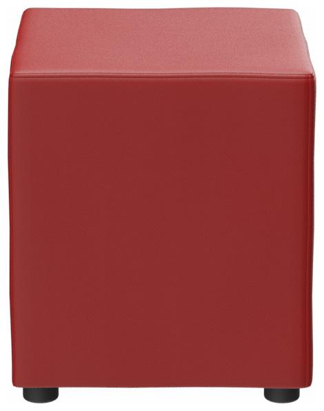 Abbildung Tabouret Cori Seitenansicht