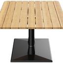 Abbildung tavolino da salotto Modular T Seitenansicht