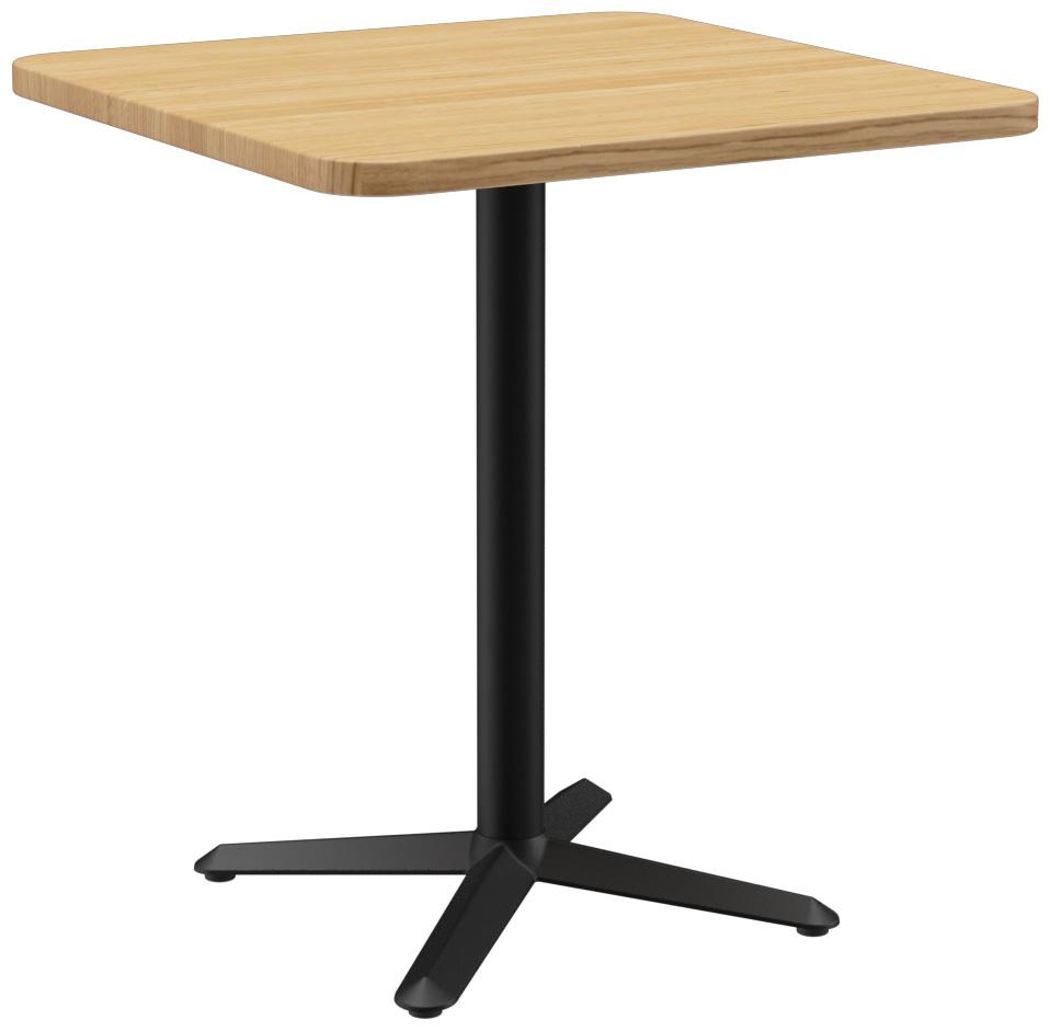 Abbildung dining table Kerno Schrägansicht