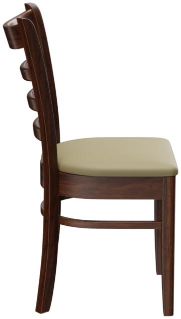 Abbildung chaise Ute Seitenansicht