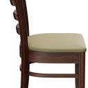 Abbildung chaise Ute Seitenansicht