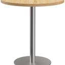 Abbildung dining table Kerst Slim Rückansicht
