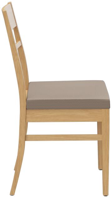 Abbildung chaise Will Seitenansicht