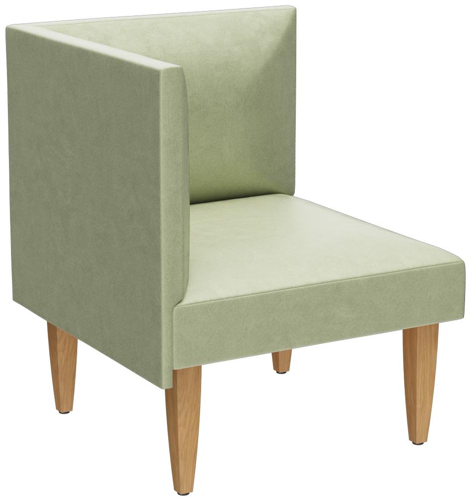 Eind-/afsluitelement links Tuya B