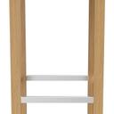 Abbildung Stehtisch Dunia Seitenansicht