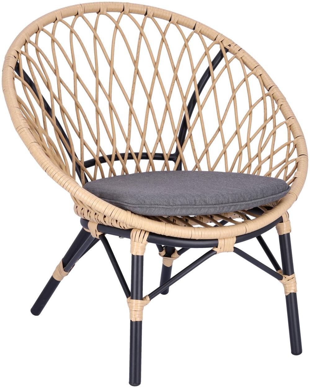 armchair Nebbi