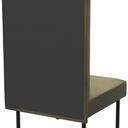 Abbildung Élément d'angle / extérieur côté droit Tuya B Schrägansicht