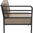 Abbildung Eindelement links Sonica Seitenansicht