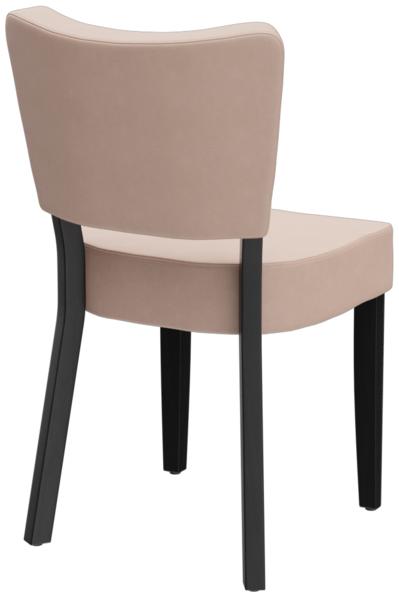 Abbildung chair Damara Schrägansicht