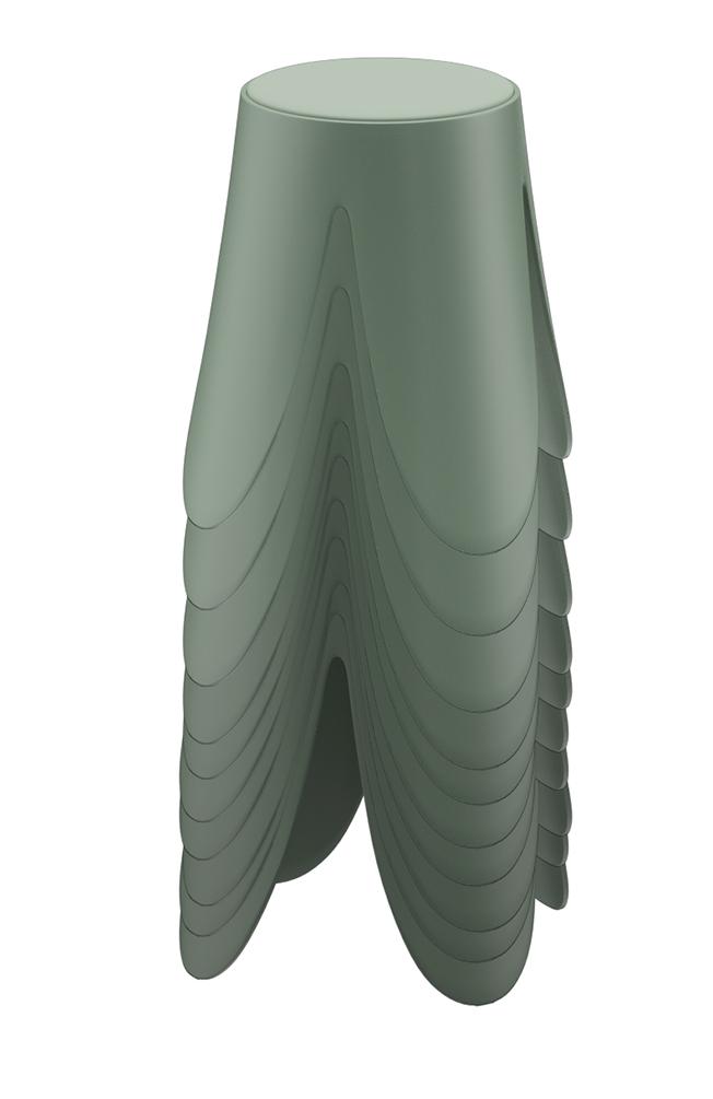 Abbildung stool Elvina