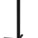 Abbildung Stehtisch Kina Schrägansicht