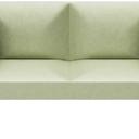 Abbildung 2-zits element Tuya Vorderansicht