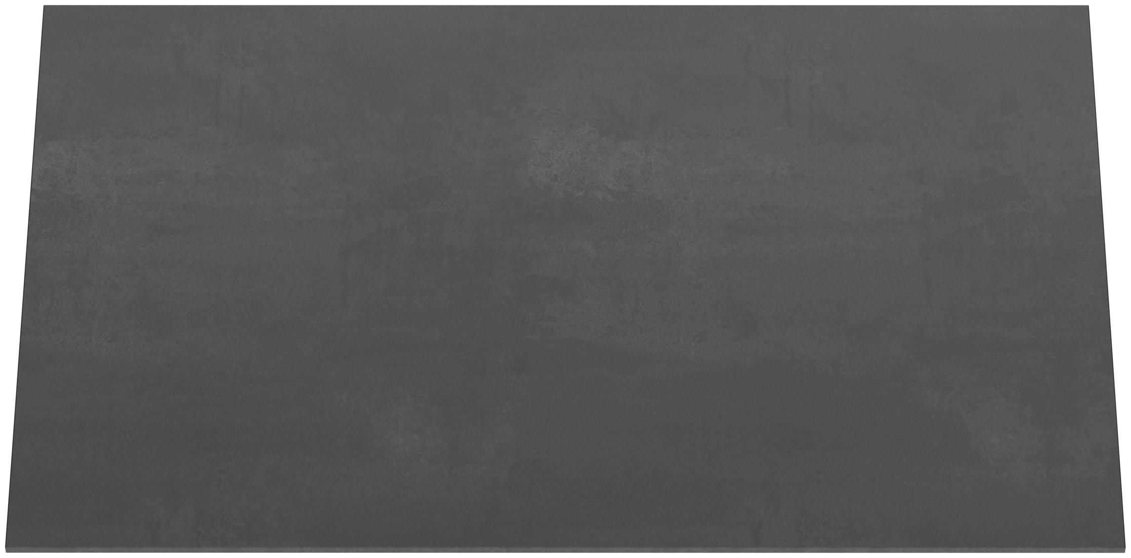 Abbildung Plateau de table Compact Slim Schrägansicht