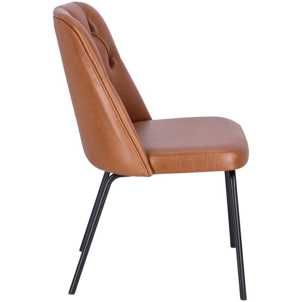 Abbildung chaise Marlo Seitenansicht