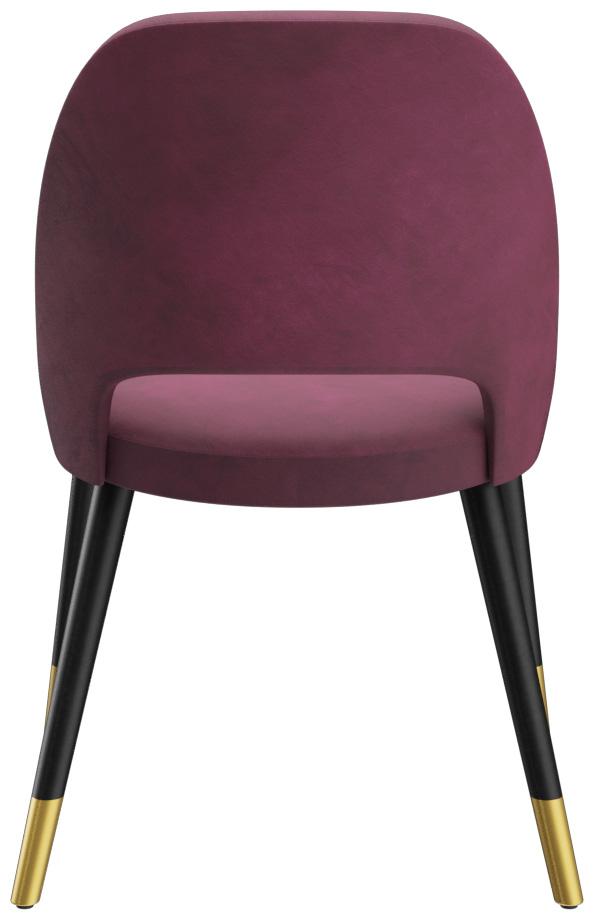 Abbildung stoel Liska Rückansicht