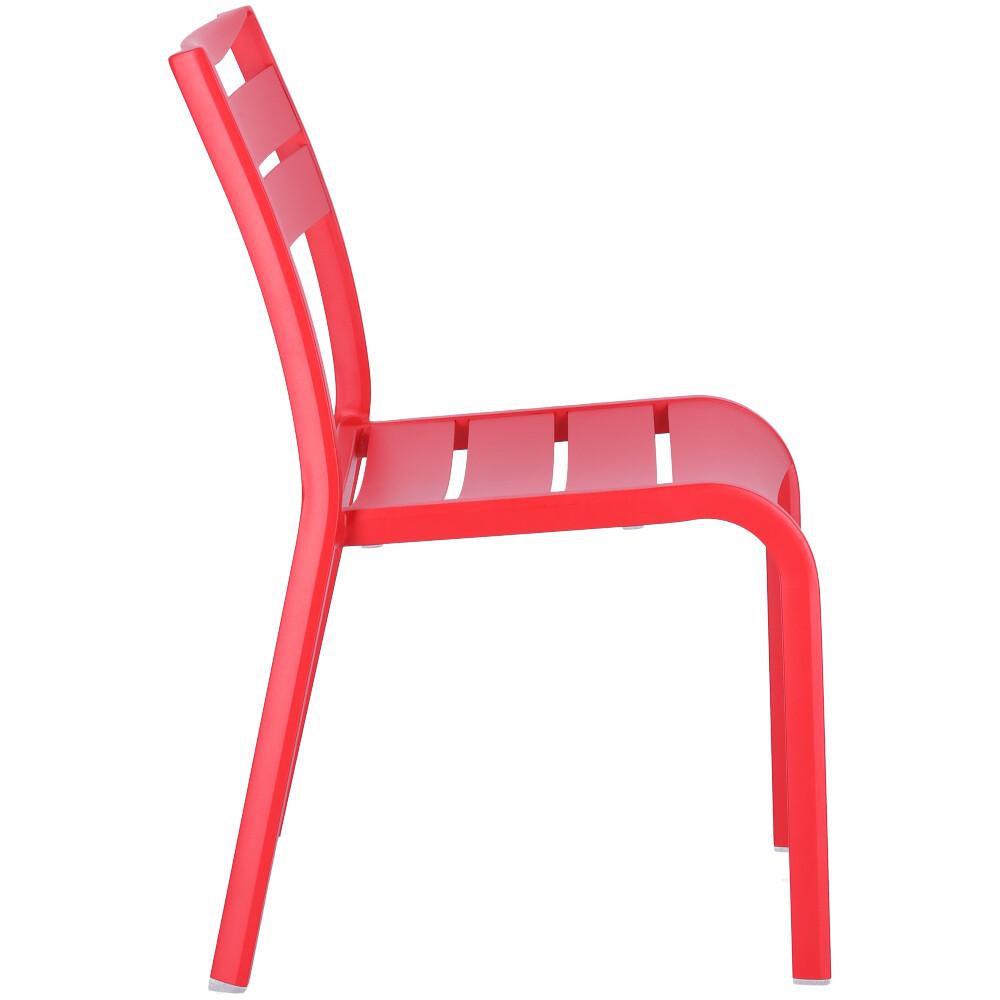 Abbildung chair Herma Seitenansicht