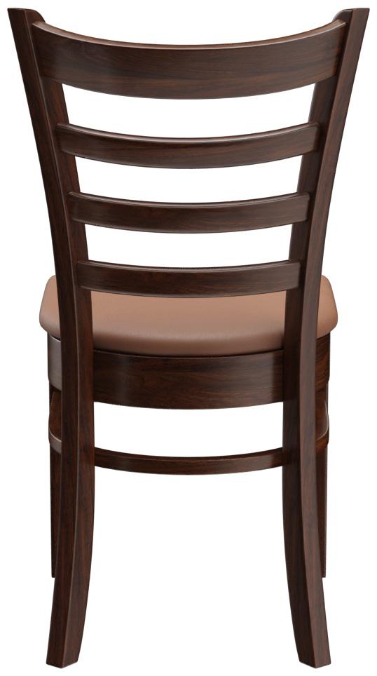 Abbildung stoel Ute Rückansicht