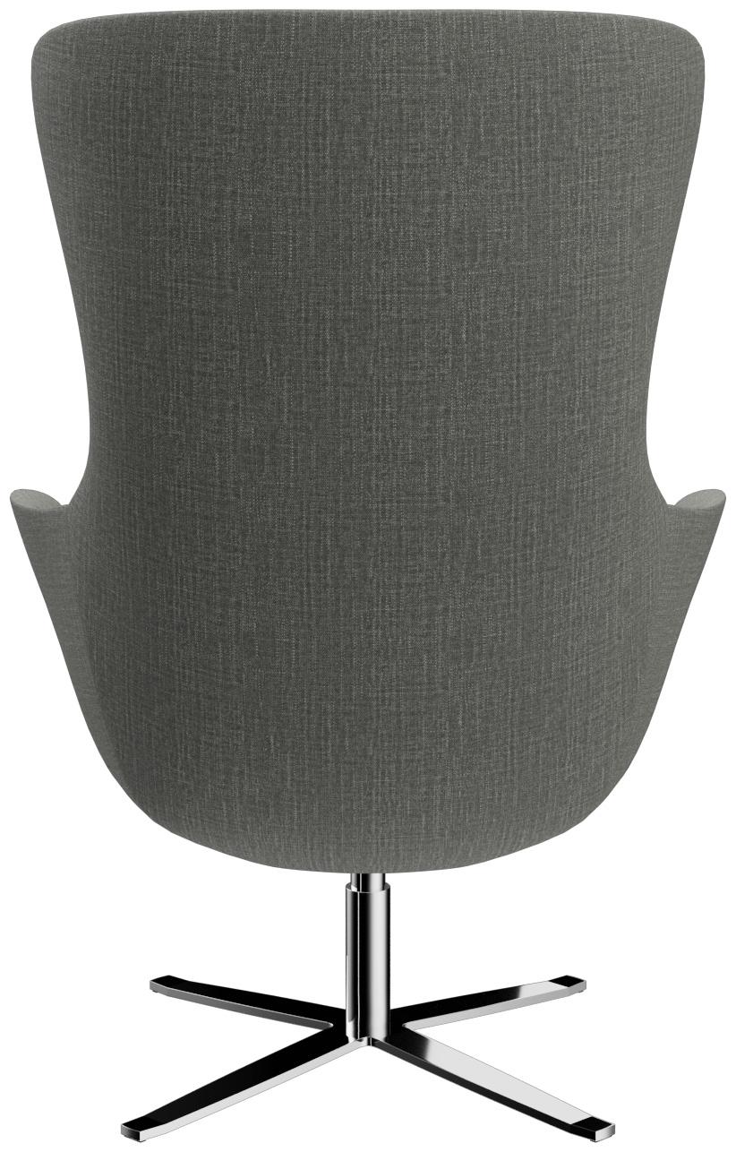 Abbildung armchair Felicitas Rückansicht