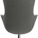 Abbildung armchair Felicitas Rückansicht