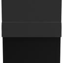 Abbildung Tussenelement 60 cm Anett Rückansicht