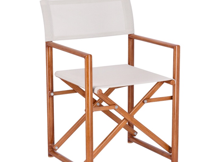 Abbildung Armlehnstuhl Movie Schrägansicht