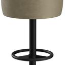 Abbildung bar stool Kerst S Rückansicht