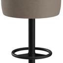 Abbildung bar stool Kerst S Rückansicht