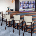 Abbildung Tabouret de bar Damara Ambiente
