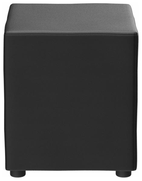 Abbildung Tabouret Cori Seitenansicht